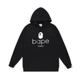 BAPE Tokyo Logo Pullover Hoodie